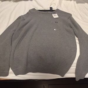 Chaps sweater